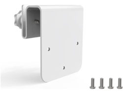 Soporte De Canalón De Aluminio Resistente Diseñado Para Cámaras Y