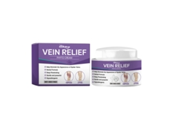 Crema para el alivio de las piernas