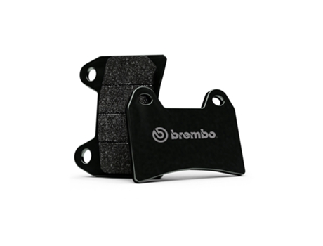 BREMBO Yamaha Pastilla de freno 125 Cygnus NXC 10-