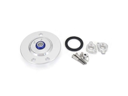 Tapa de aluminio para el depósito de combustible de la motocicleta BMW R Nine T R9t Pure Scrambler