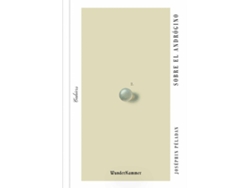 Libro Sobre El Andrógino de Josephin Peladan (Español)