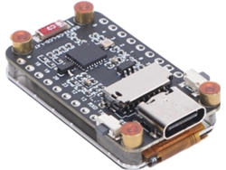 Placa De Desarrollo Lcd De 0,47 Pulgadas Con Resolución De 172 X 320, Zócalo En