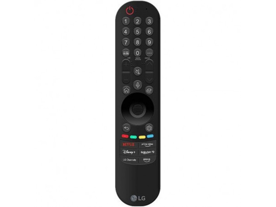 Control remoto Mr23ga para televisor LG - Akb76043103