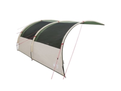 Toldo Resistente Al Agua Arco Con Techo