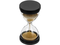 2 Piezas De 30 Juguetes Infantiles, Mini Relojes De Arena Con Cuentas