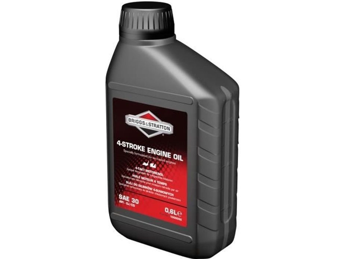 nan BRIGGS & STRATTON