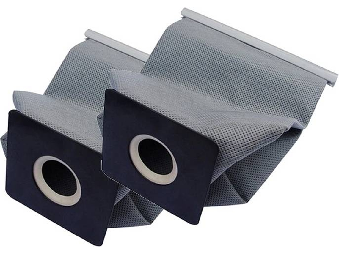 Bolsa de Aspirador BELTAX BVB300 (2 Unidades)