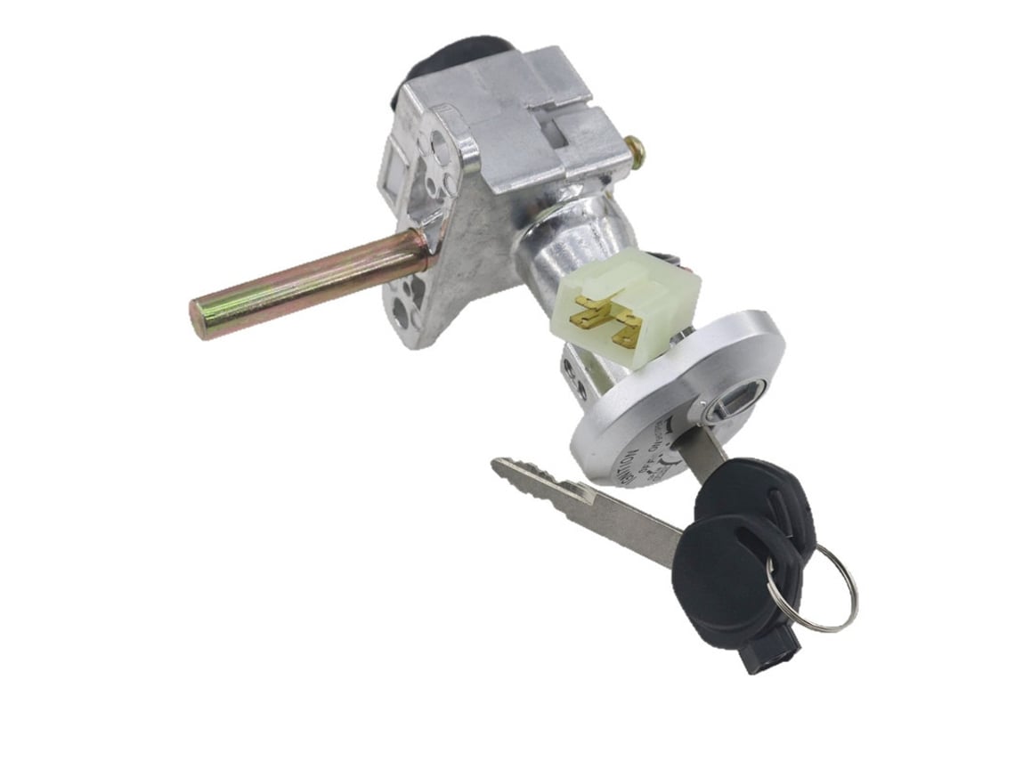 Cerradura de encendido Liying 125 – Llave de cabeza pequeña para Yamaha