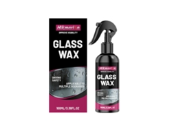Spray antivaho Hikmarion para ventanas de coche