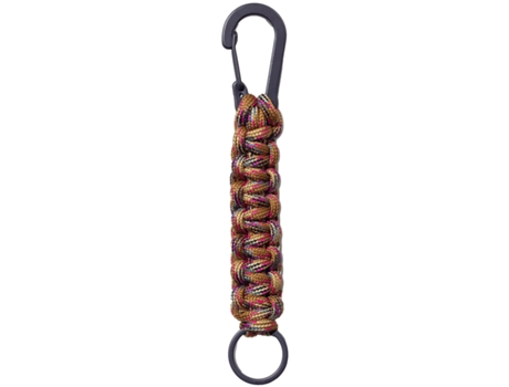 Llavero Tour Cord Keychain