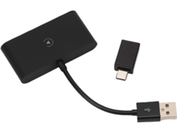 Adaptador Compatible Para – Convertidor Con Cable Usb Plug-and-play Con