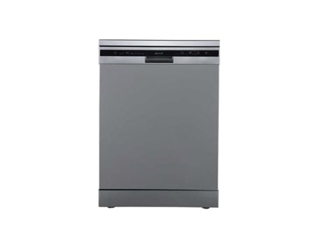 Lavavajillas BRANDT DWF137DS (13 Cubiertos - 60 cm - Inox)