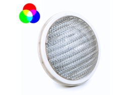 Foco LED para piscina Par56 RGB 12V 25W 520lm 120d IP68 Aqualight