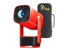 Proyector, compatible con 1080p, sistema inteligente, Color1 OEM
