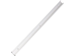 Herramienta De Ranurado Aluminio Para Riel Madera Harilla, Fijación Deslizante, Función Precorte, Montaje,