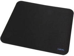 Alfombrilla de Ratón Gaming LOGILINK ID0117 en Negro