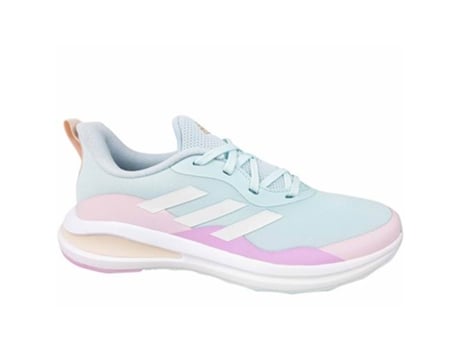 Zapatos ADIDAS Fortarun K (Rosa - 36.6 EU)