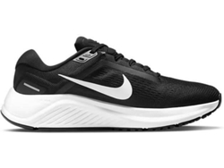 Zapatillas NIKE Air Zoom Structure 24 S Mujer (40 - Negro)