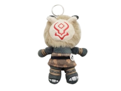 -peluche Hilichurl Figura De Juego Peluche Relleno Muñeco Coleccionable Decoración Hogar Regalo