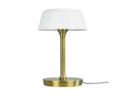 Lámpara de mesa Valencia latón DYBERG LARSEN