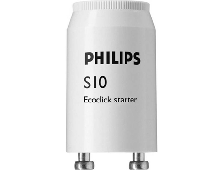 Arranque PHILIPS S10 4-65W Sin 220-240V