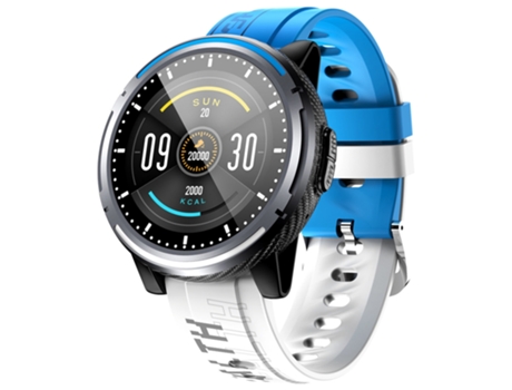 Smartwatch ENZON Azul