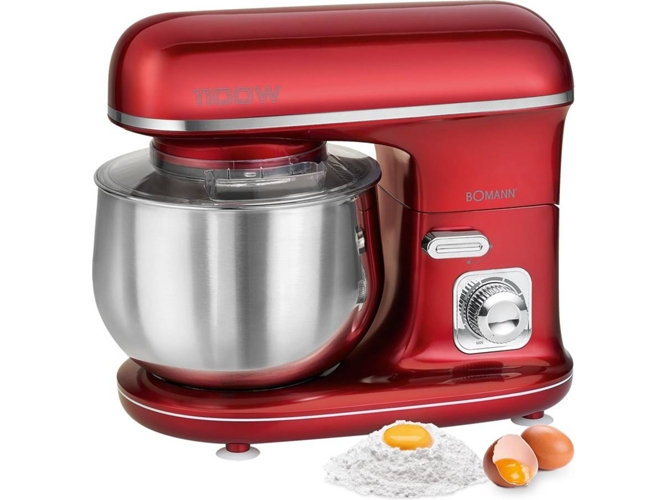 Batidora con Taza CLATRONIC KM 6010