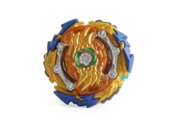Beyblade Burst Toupie de metal con husillo B139 XIAOMOYU