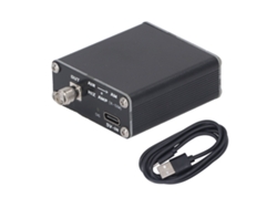 Convertidor De Frecuencia Air A Am Hiz Amp De 110 M Con Amplificador De Alta Resistencia Para El Hogar Y Los Viajes.