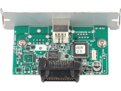 Tarjeta De Interfaz Usb Optimizada Para Las Impresoras Tm U210, Tm U220 Y Tm T88iii.