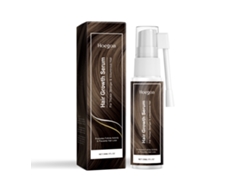 Sérum eficaz para el crecimiento y fortalecimiento del cabello