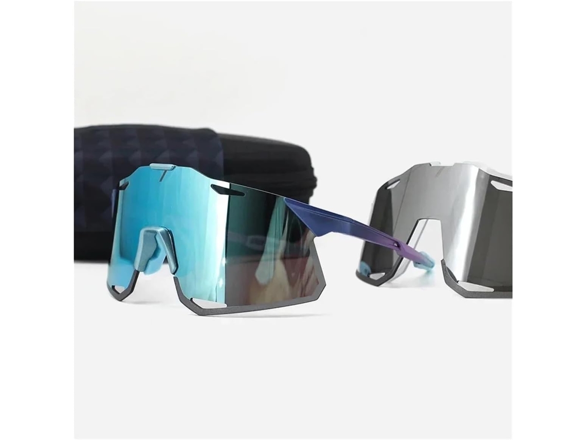 Gafas De Ciclismo, Sol Para Bicicleta, Protectoras, Ciclismo Protección