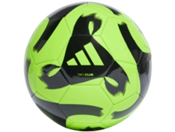 ADIDAS Tiro Club Ball Hz4167, Unisexo, Balones De Futbol (verde - 4 Eu)
