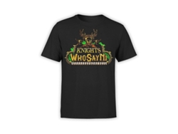 Who Say Ni T-shirt Monty Python T-shirt Unisex Best Sellers Sizes