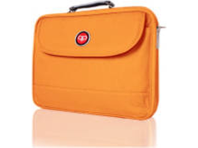 Maletín APPROX APPNB15O (Universal - 15.6'' - Naranja)
