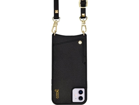 Funda Iphone 11 COOL Pop-Rock
