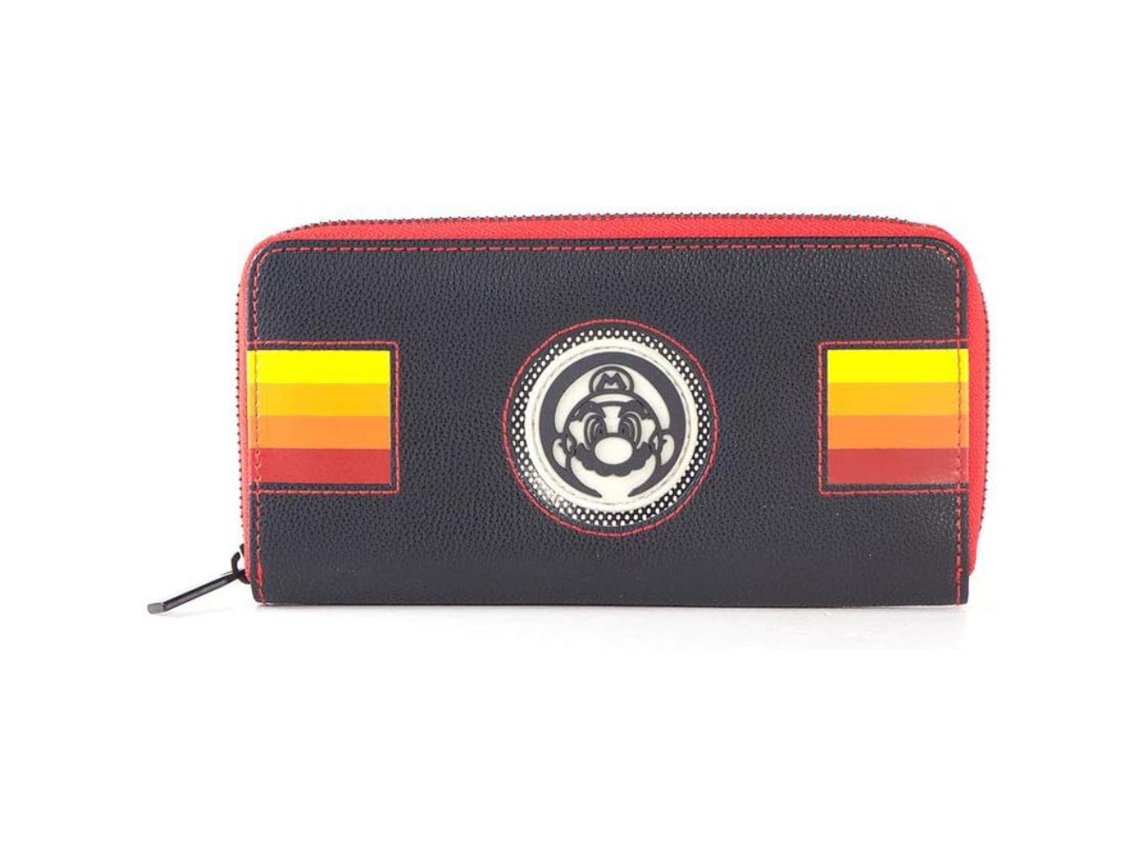 Cartera de mujer Super Mario 82565 Super Mario Bros