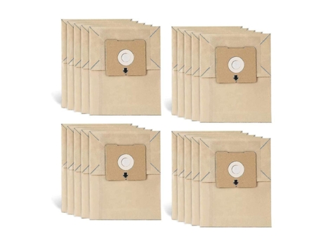 Accesorio Aspiradoras Universal Compatibilidad 20Pzs 20Pzs Serie 4122 2154A 2154W