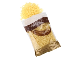 1000g Bolsa Cera Dura Depilatoria Sin Tiras Para Piernas Y Brazos Frijoles De Cera De Belleza Miel