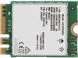 6 Ax200 Ngff M 2 Tarjeta Adaptadora De Red De Doble Frecuencia 4 Ghz Y 5