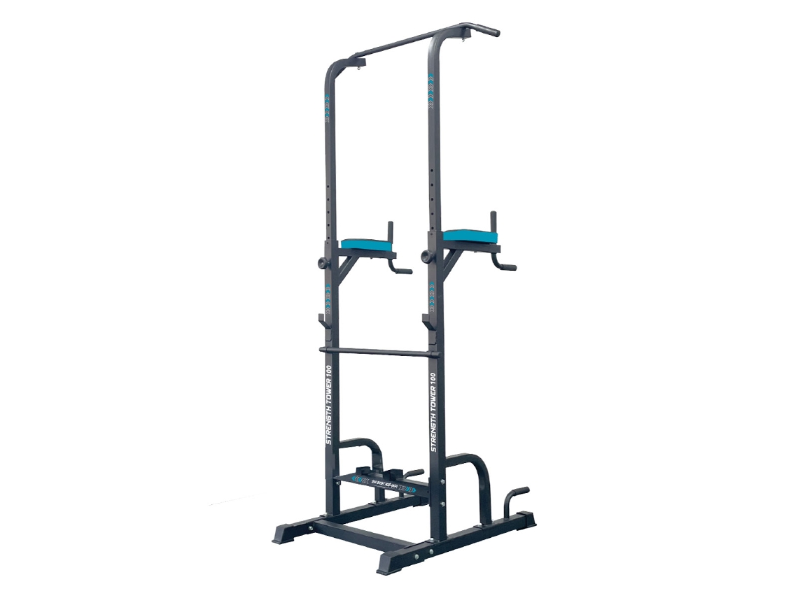 Rack Strength Tower 100 BEHUMAX