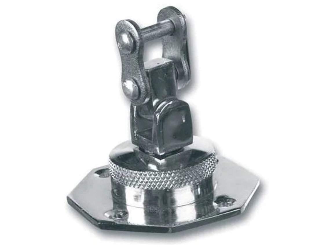 Rótula de acero con tornillo METAL BOXE