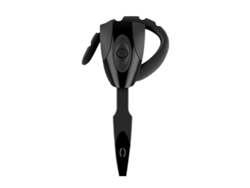 Auriculares Inalámbricos Conducción Inalámbrica YIZHOOD Bluetooth Negro