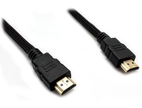Cable HDMI 10M V1.4 Ferrita