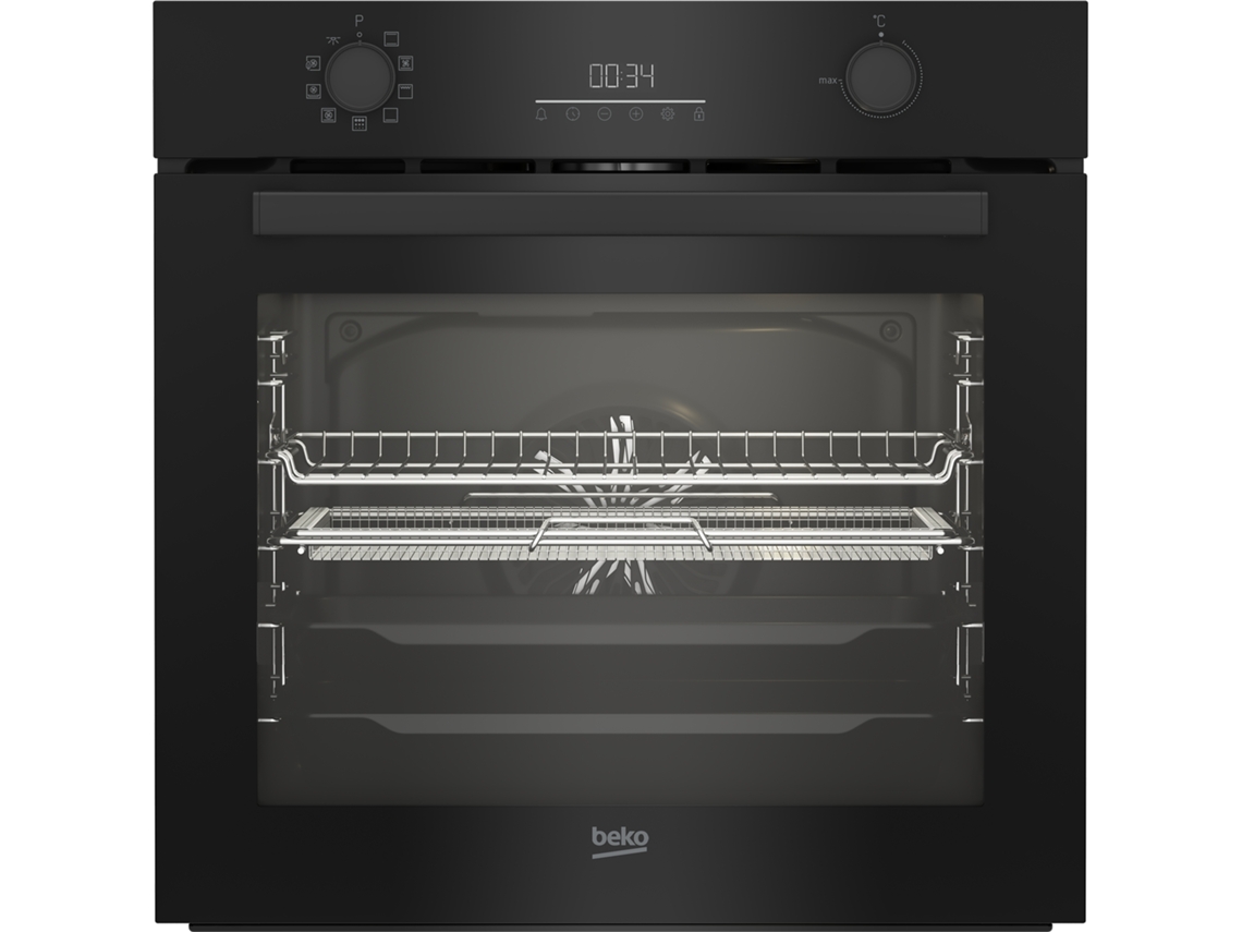 Horno Beko B100 Bbim173001bpe 72 L 3300 W Negro