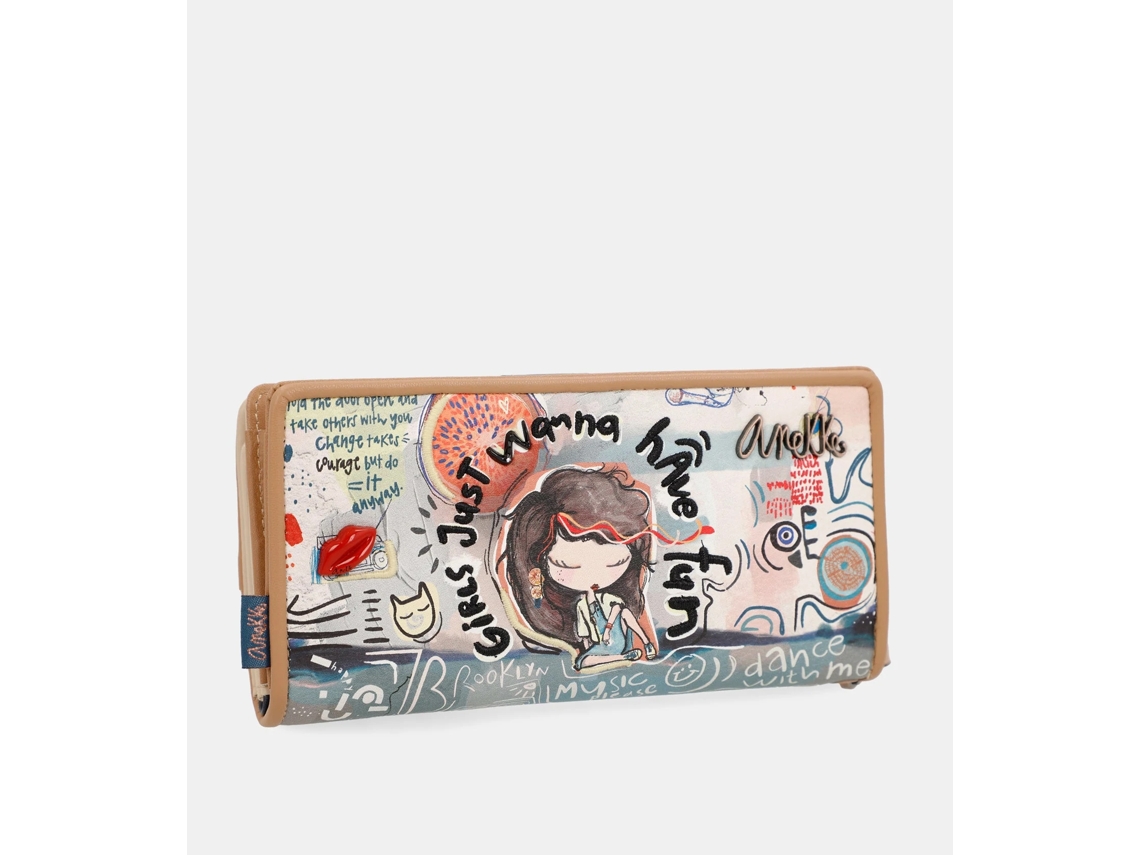 ANEKKE Fun & Music 34809-901 | Worten.es