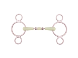 Brigadeiro Argolas Pessoa Apple Mouth 3 18 Mm Brigadeiro Prateado 11.5 Cmbr