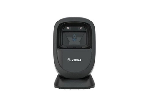 Escáner de código de barras Zebra Ds9308