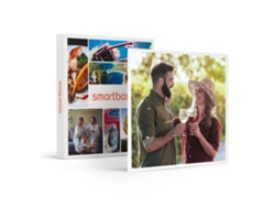 Caja Regalo SMARTBOX Visita con cata a un viñedo