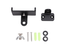 Soporte De Pared Para Altavoz Del Sistema De Teatro Sony Bravia 6 Hts60 De Sonido Envolvente